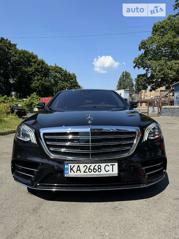 2015 mercedes-benz s 500