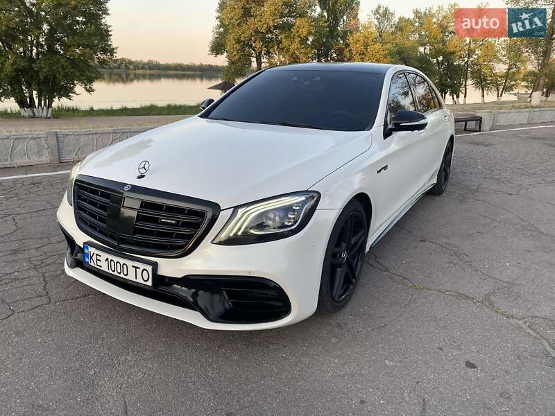 2015 mercedes-benz s 500