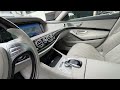 2016 mercedes-benz s 500