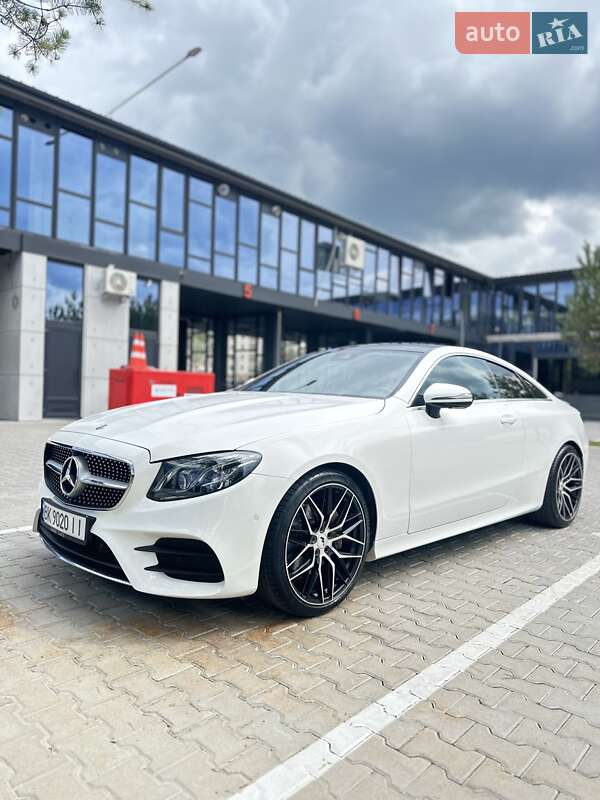 2017 mercedes-benz e 220 d