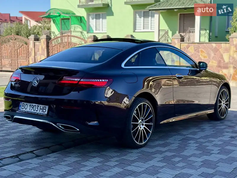 2019 mercedes-benz e 350