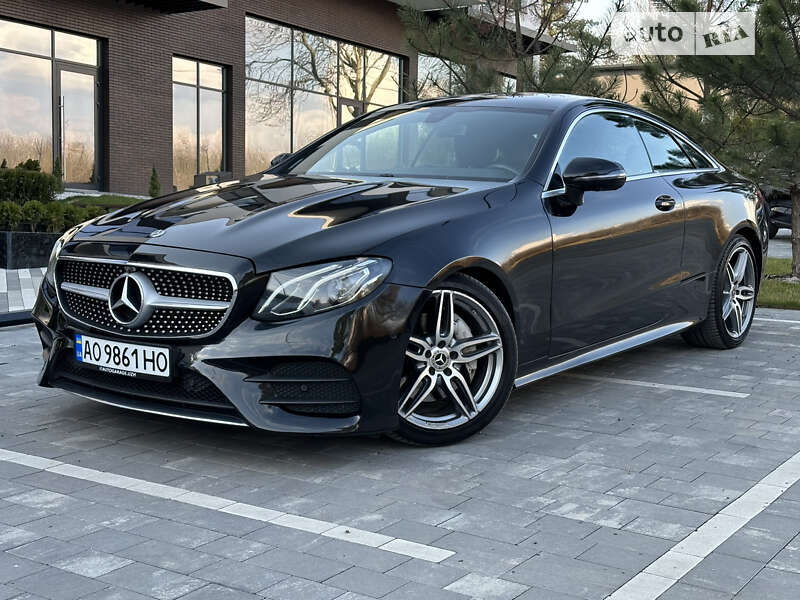 2017 mercedes-benz e 200