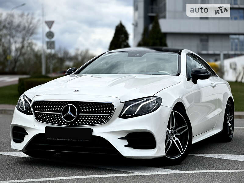 2017 mercedes-benz e 200