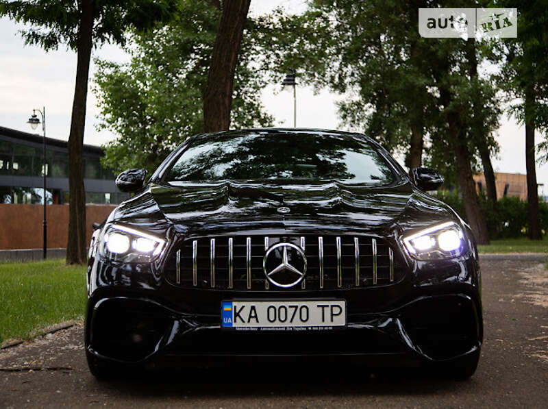 2019 mercedes-benz e-53-amg