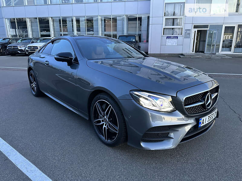 2019 mercedes-benz e 450