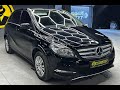 2014 mercedes-benz b 200
