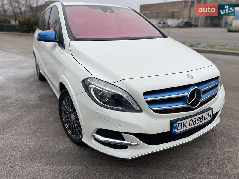 2015 mercedes-benz b-class