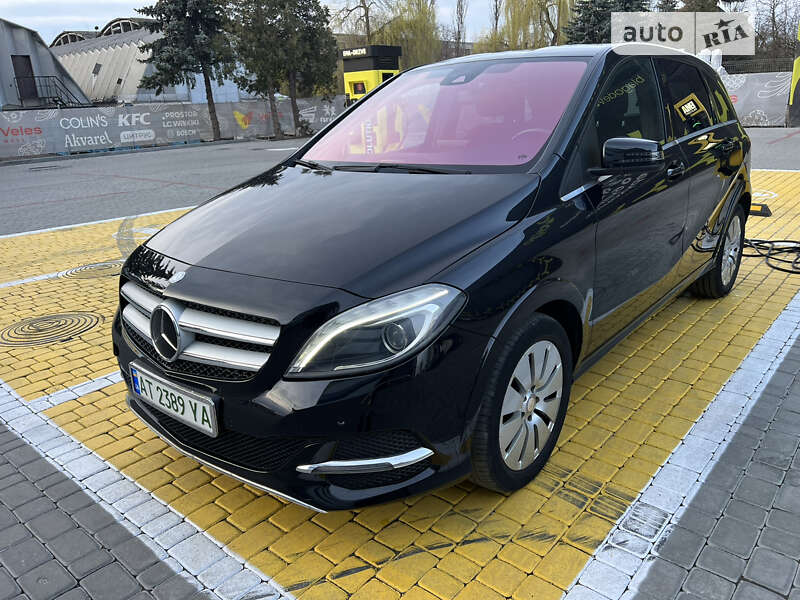 2015 mercedes-benz b-class