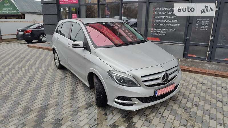 2015 mercedes-benz b-class