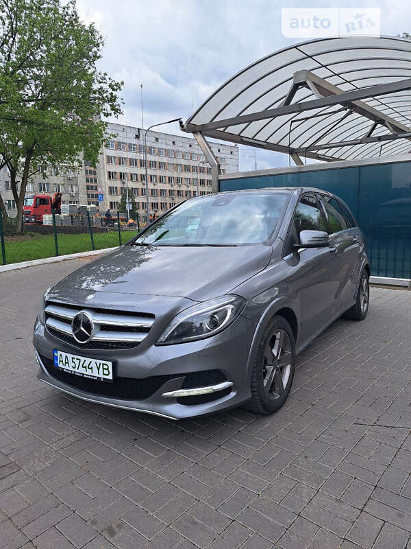 2015 mercedes-benz b-class