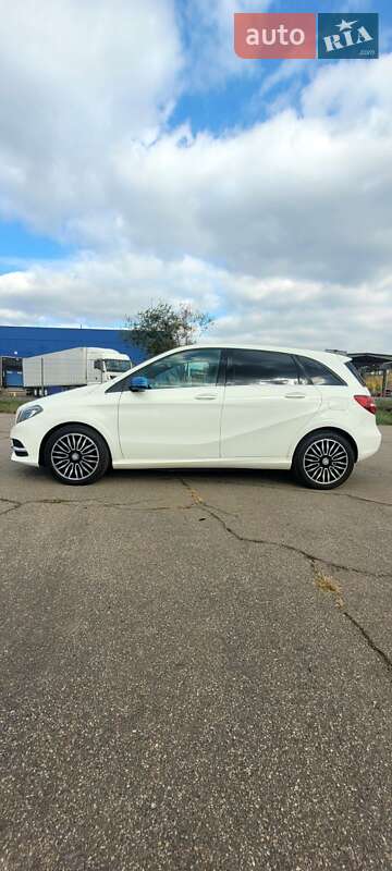 2015 mercedes-benz b-class