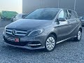 2015 mercedes-benz b 250e
