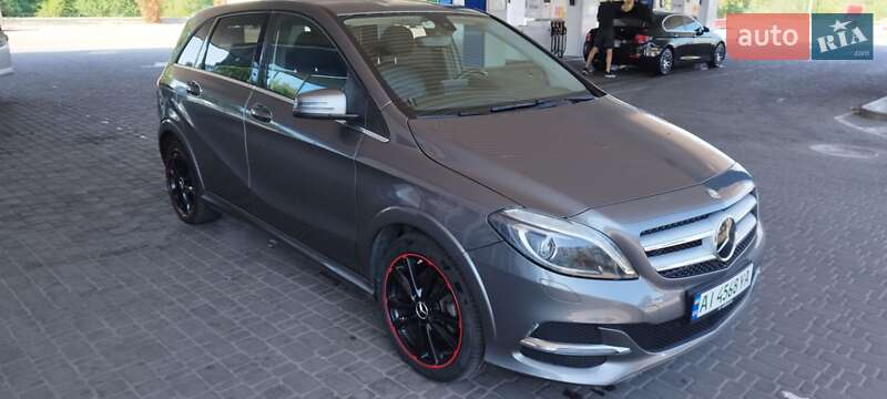 2015 mercedes-benz b-class