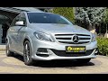 2016 mercedes-benz b 250e