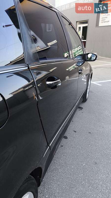 2006 mercedes-benz b 180