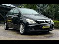 2007 mercedes-benz b-180