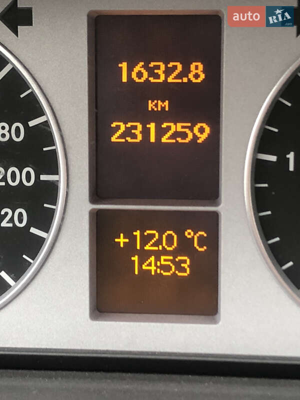 2008 mercedes-benz b 180