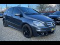 2009 mercedes-benz b 180