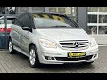 2006 mercedes-benz b 200