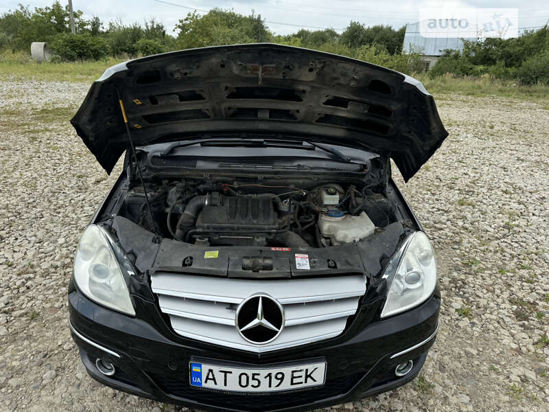 2006 mercedes-benz 200