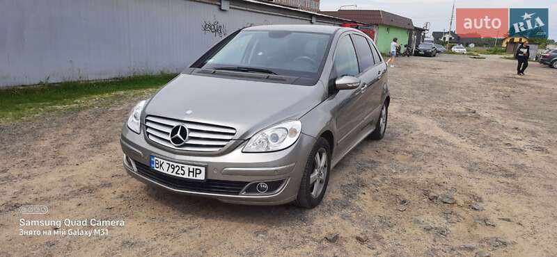 2008 mercedes-benz c 200 cdi