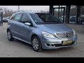 2008 mercedes-benz b-class