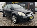 2005 mercedes-benz b 150