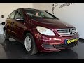 2007 mercedes-benz b 150