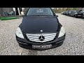 2007 mercedes-benz b 170
