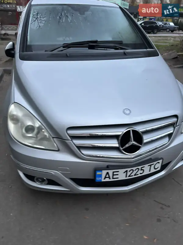 2010 mercedes-benz b 180
