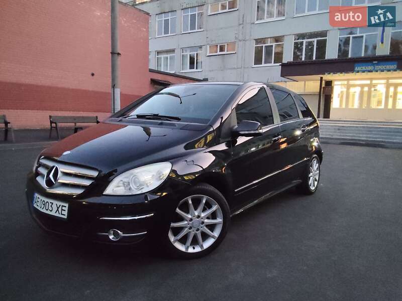 2010 mercedes-benz b 180