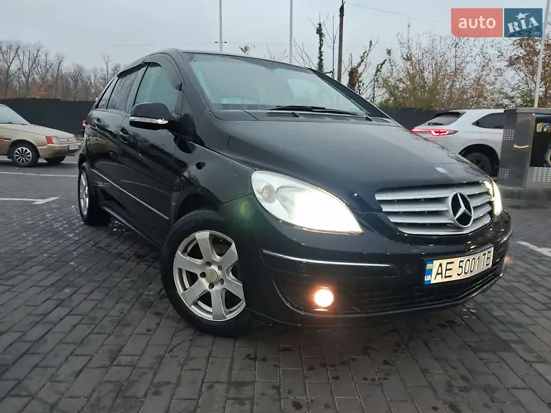 2010 mercedes-benz b 180