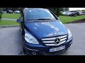 2011 mercedes-benz b 180