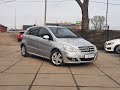 2011 mercedes-benz b 180