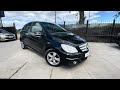 2009 mercedes-benz b 170