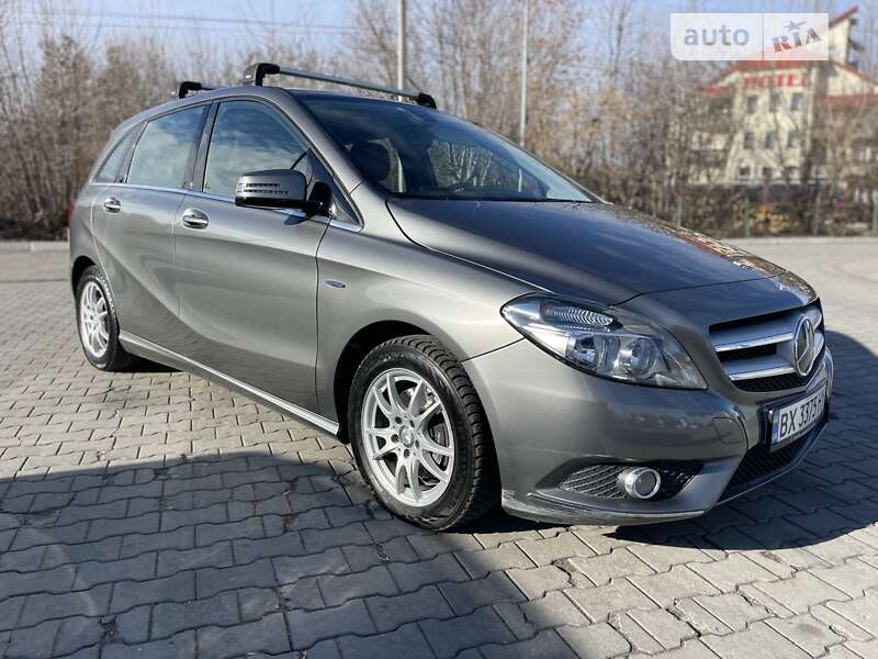 2011 mercedes-benz b 180