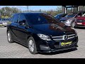 2016 mercedes-benz b-class