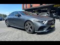 2018 mercedes-benz cls 400