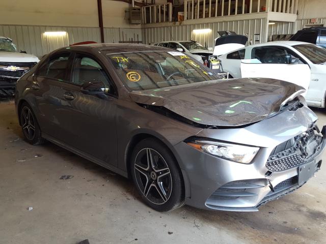 2019 mercedes-benz a 220 4mat