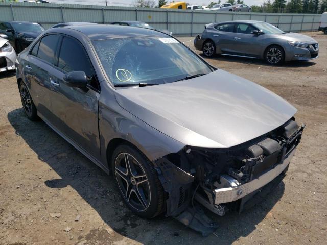 2019 mercedes-benz a 220