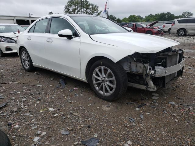 2019 mercedes-benz a 220