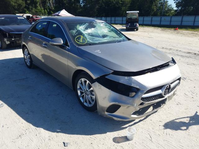 2019 mercedes-benz a 220 4mat