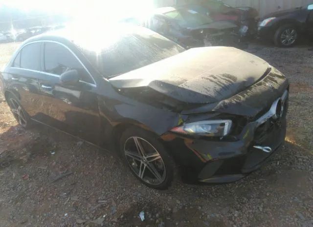 2019 mercedes-benz a 220