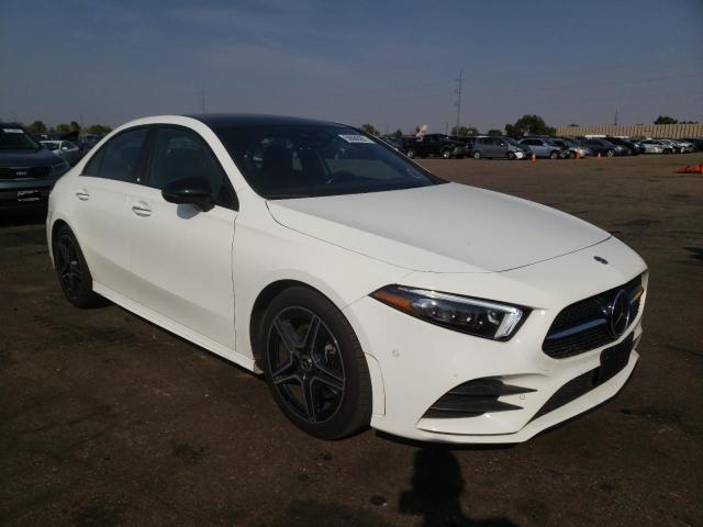 2018 mercedes-benz a 220