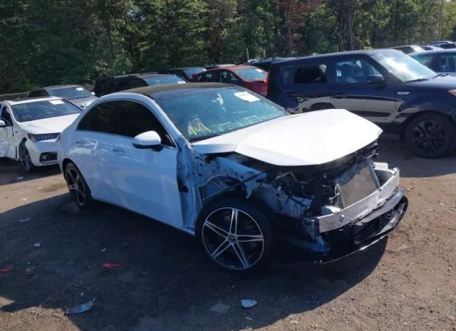 2019 mercedes-benz a 220