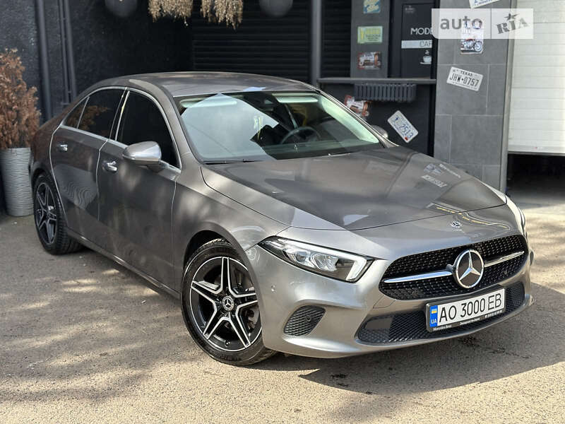 2018 mercedes-benz a 250
