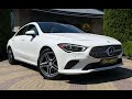 2019 mercedes-benz cla 250
