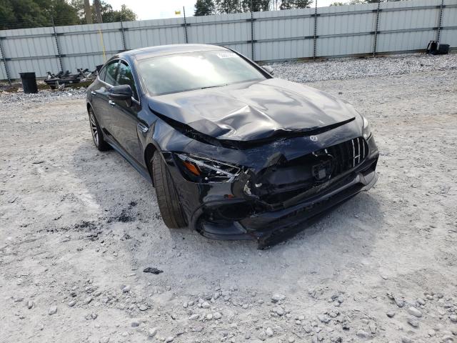 2019 mercedes-benz amg gt 53