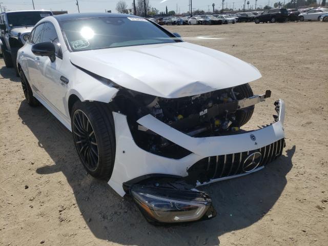 2019 mercedes-benz amg gt