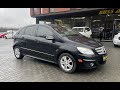 2009 mercedes-benz b 200